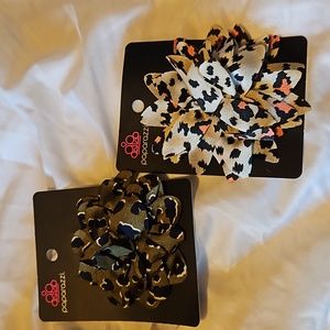 Hair clips. 14 year Olds and up